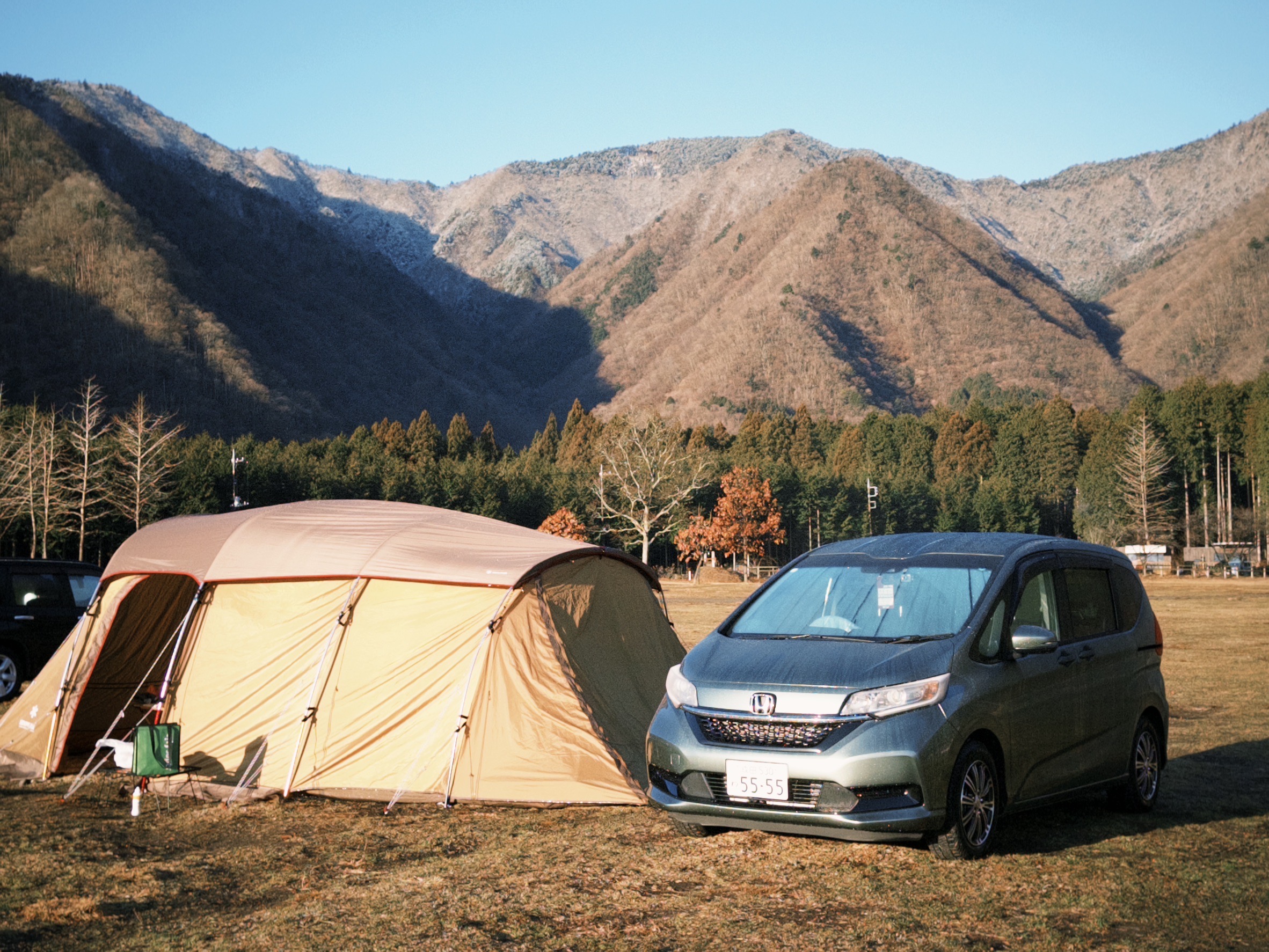 Honda Freed 5人座_new(※11月下旬開工)